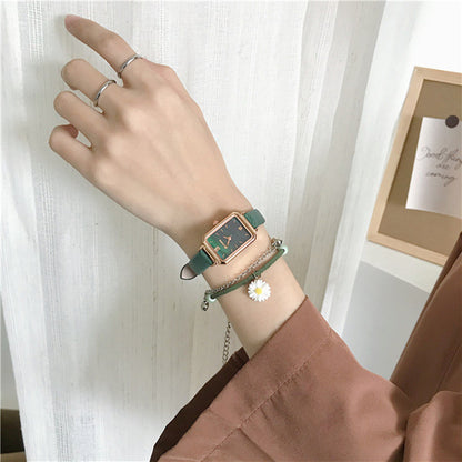 Orologio donna semplice sobrio