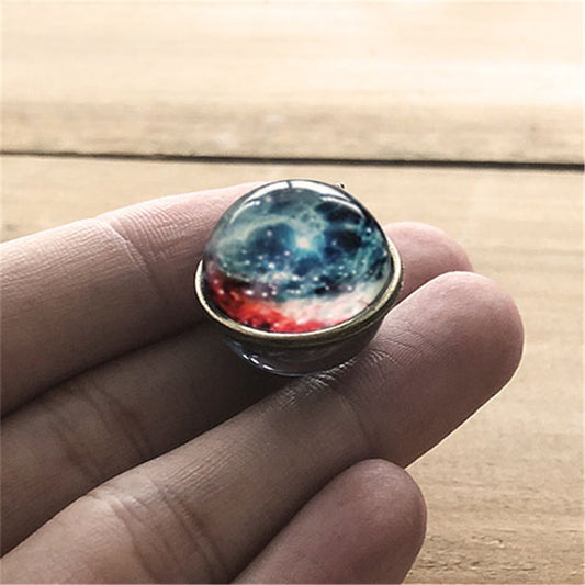 Collana sistema solare universo