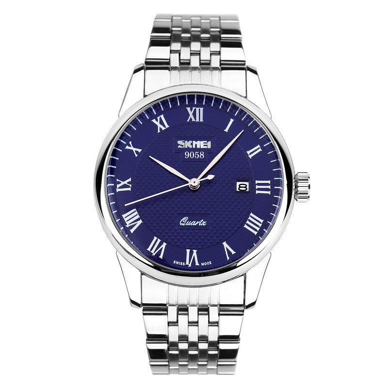 Orologio da uomo stile business