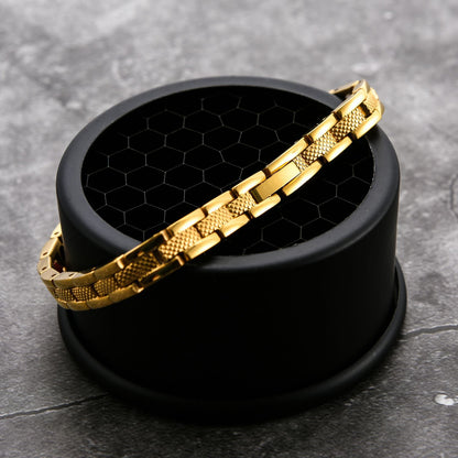 Bracciale magnetico da donna