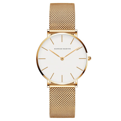 Orologio donna al quarzo