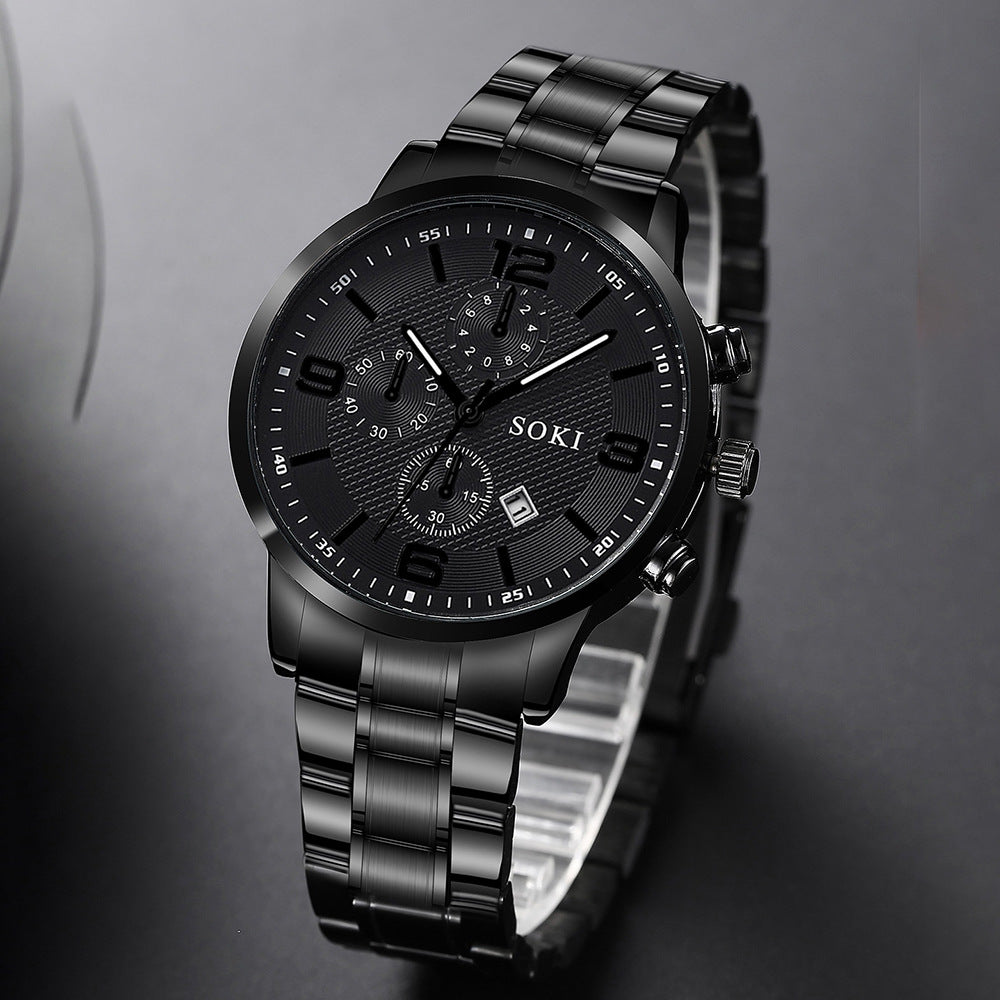 Orologio da uomo