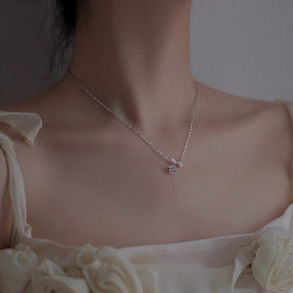 Collana corta estiva