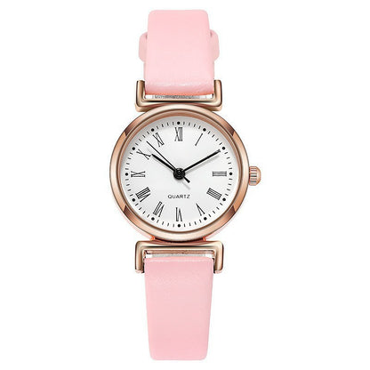 Orologio digitale donna scala romana