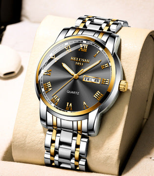 Orologio al quarzo da uomo