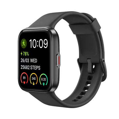 Smartwatch con chiamate vocali