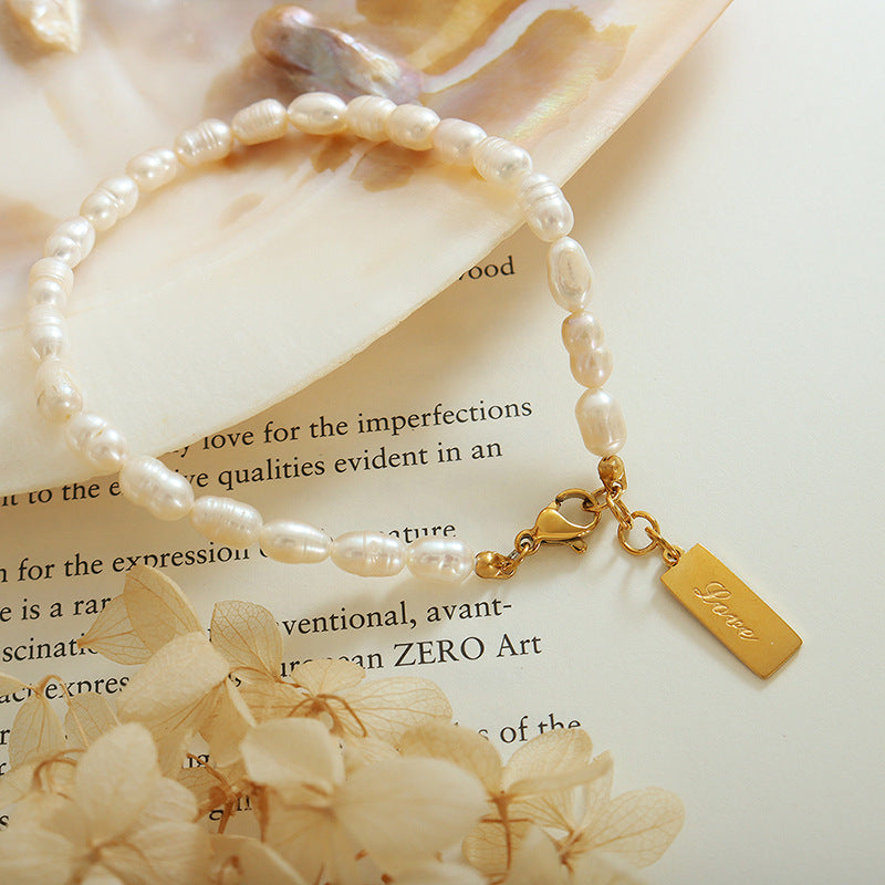 Bracciale LOVE