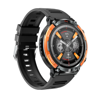 Orologio resistente con schermo grande
