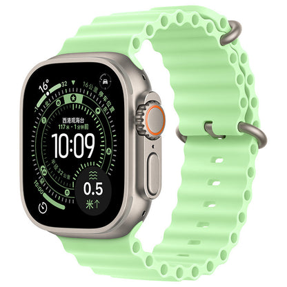 Cinturino multicolore per orologio