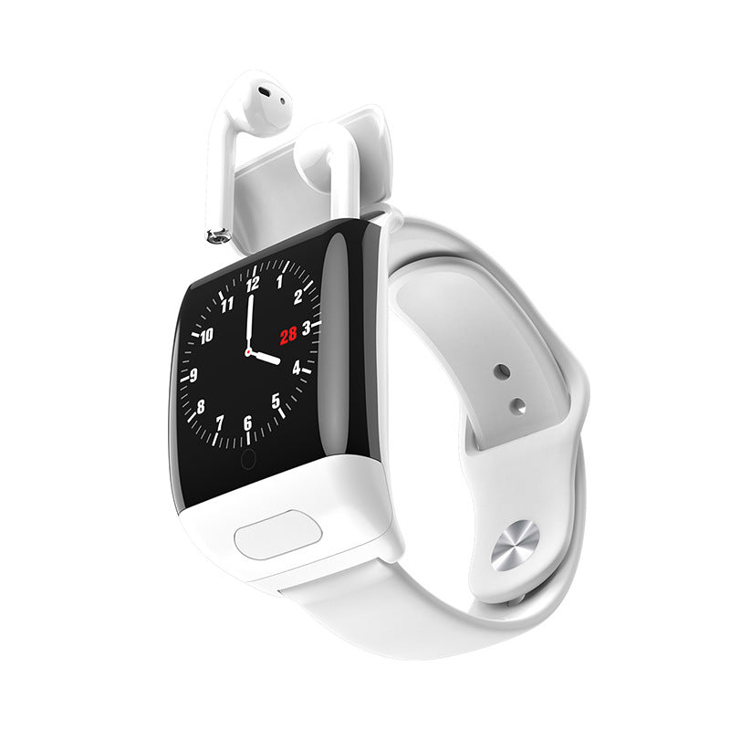 Smartwatch sportivo due in uno