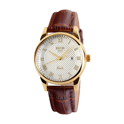 Orologio da uomo stile business