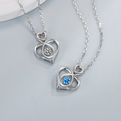 Collana cuore smart