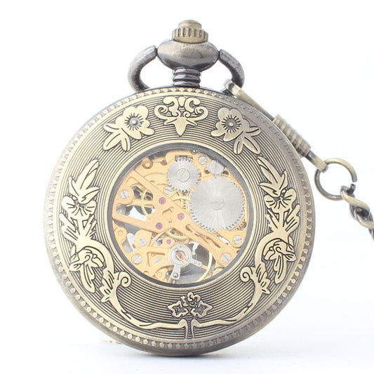 Orologio da taschino Fenice