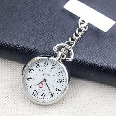 Orologio digitale da infermiere