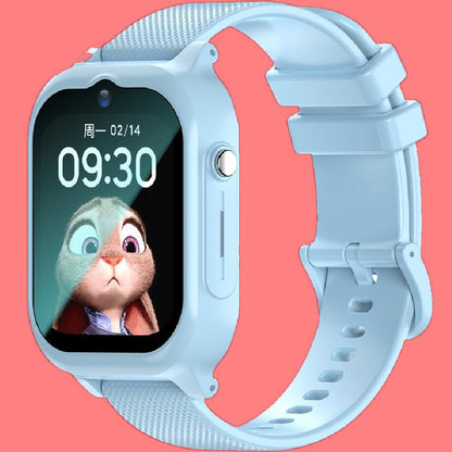 Smartwatch impermeabile con videochiamate