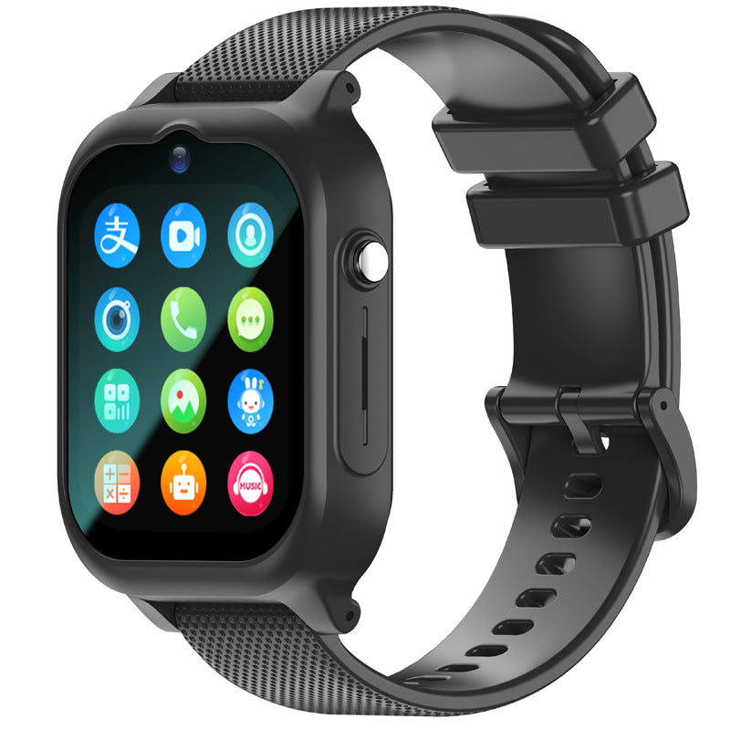 Smartwatch impermeabile con videochiamate