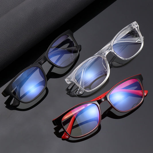 Occhiali anti-luce blu unisex
