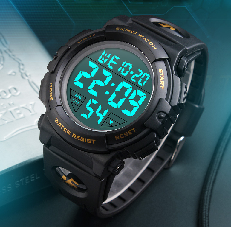 Orologio sportivo