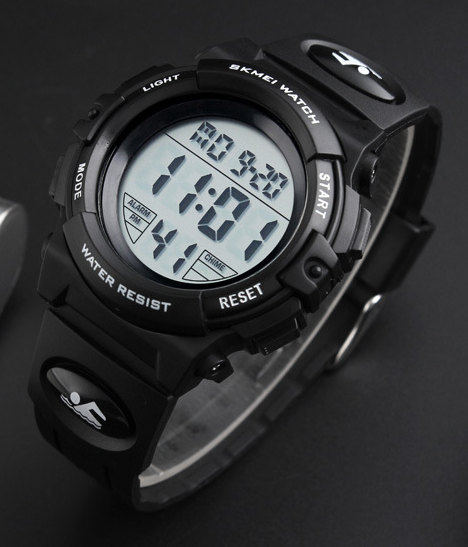 Orologio sportivo