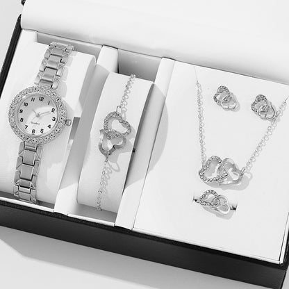 Orologio da donna brillanti