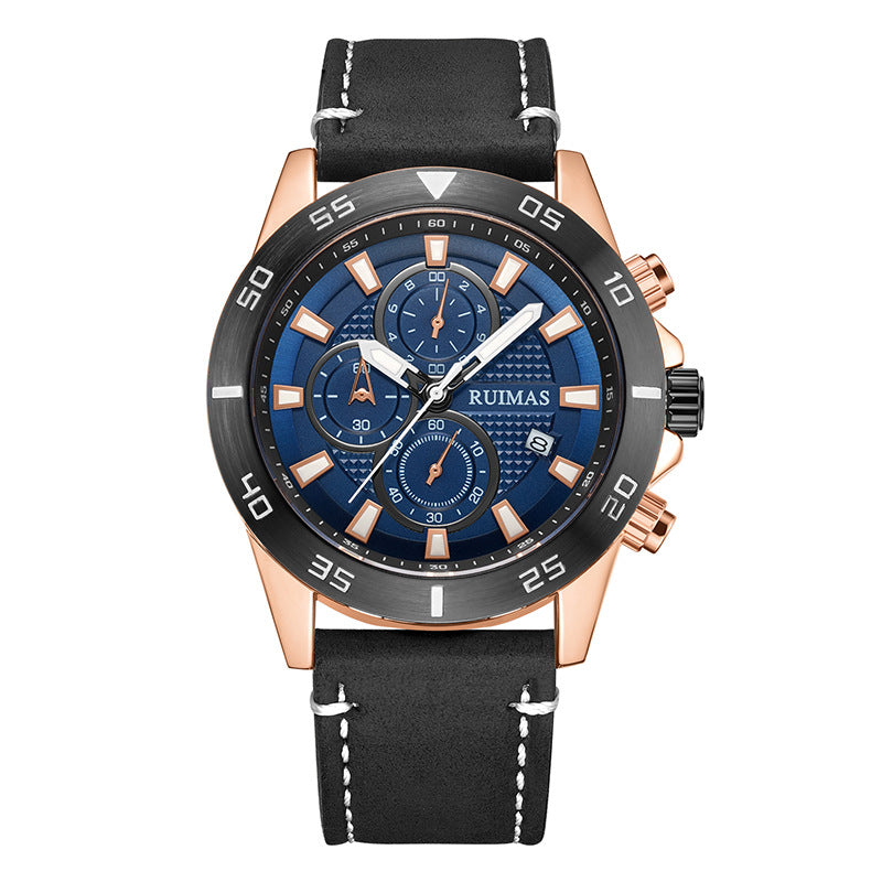 Orologio sportivo maschile