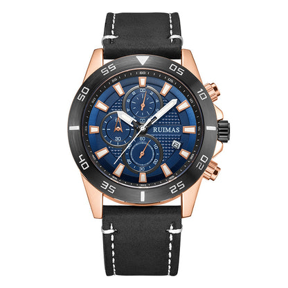 Orologio sportivo maschile