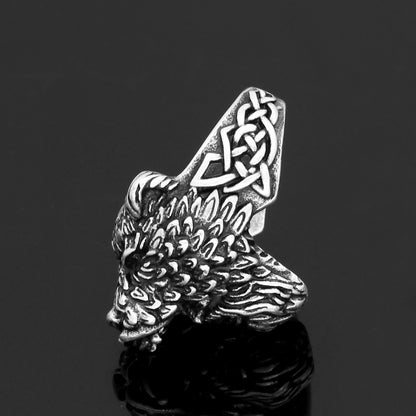 Anello lupo mannaro