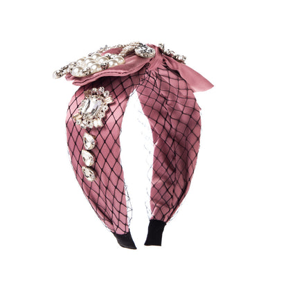 Fascia Barocca Fiocco