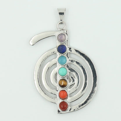 Ciondolo chakra