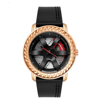 Orologio cinturino da studente