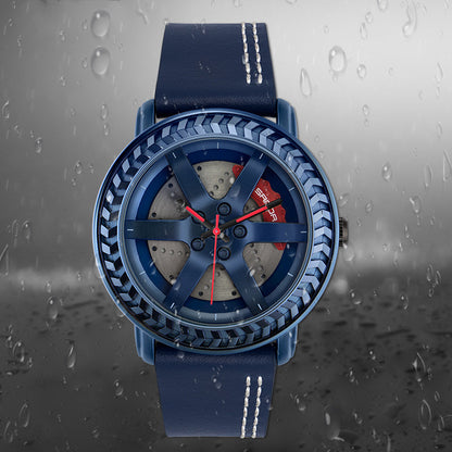Orologio cinturino da studente