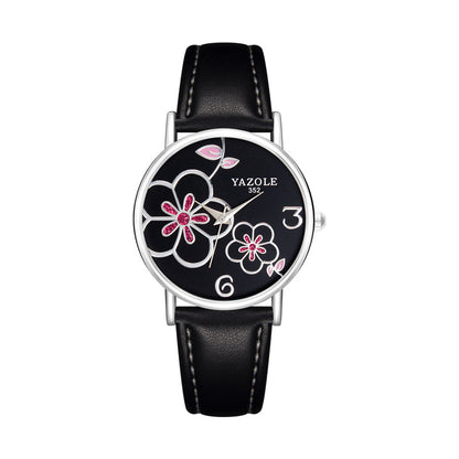 Orologio con cinturino