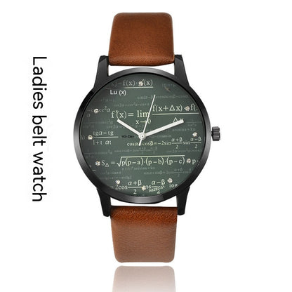 Orologio ragazza con cinturino