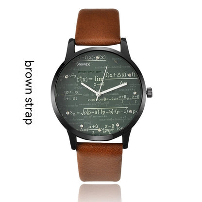 Orologio ragazza con cinturino