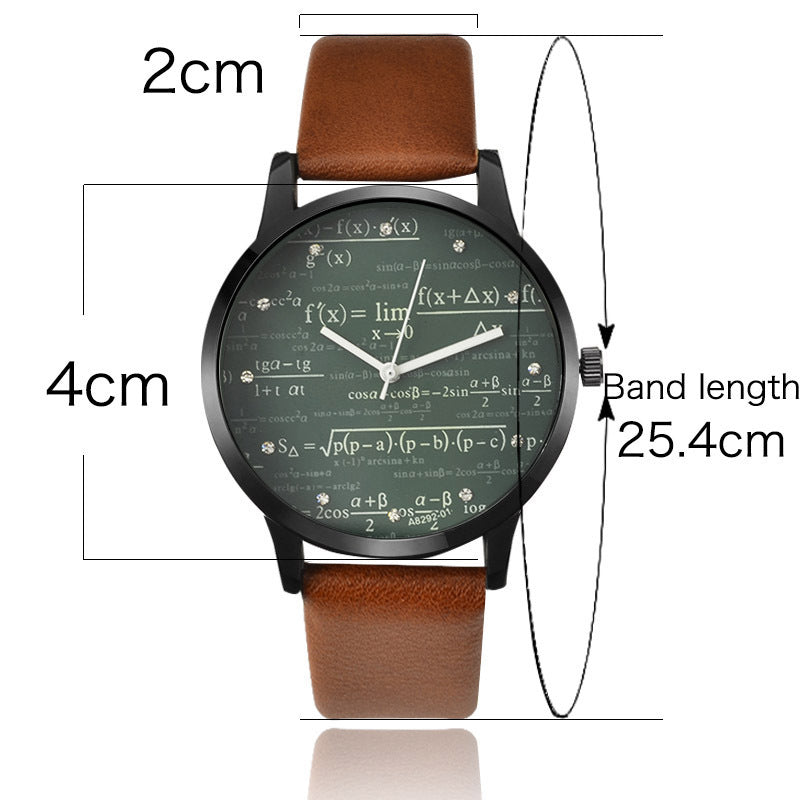 Orologio ragazza con cinturino