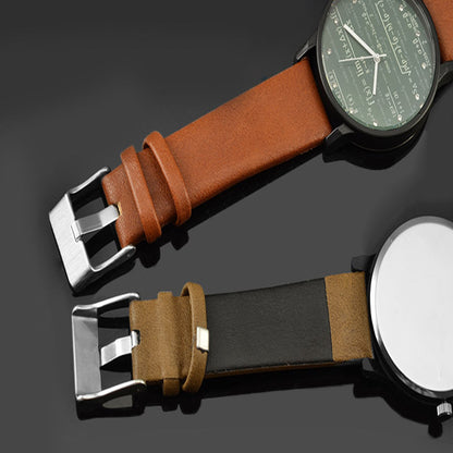 Orologio ragazza con cinturino