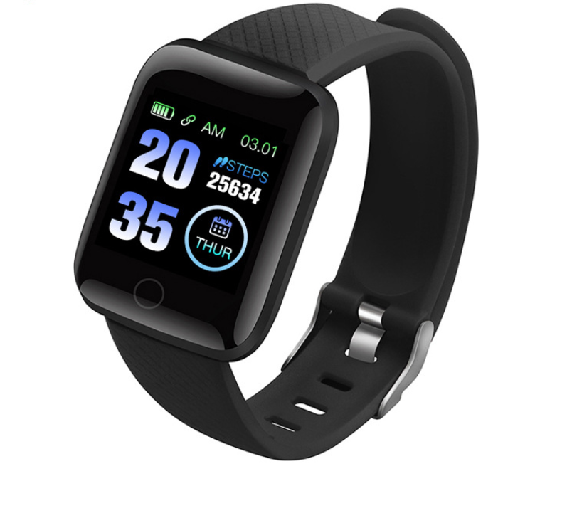 Bracciale sportivo pressione