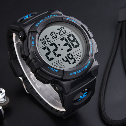 Orologio sportivo