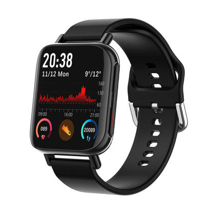 Smartwatch sportivo contapassi