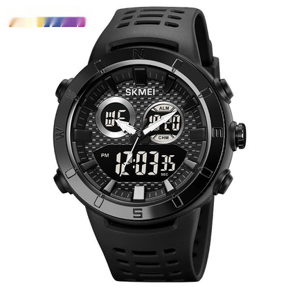 Orologio sportivo impermeabile