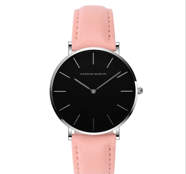 Orologio leggero da studente