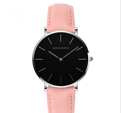 Orologio leggero da studente