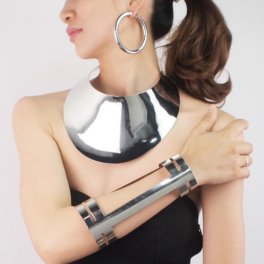 Accessori metallo