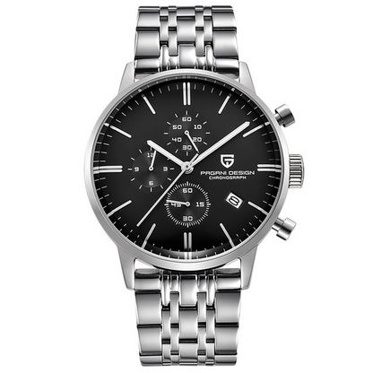 Orologio al quarzo calendario