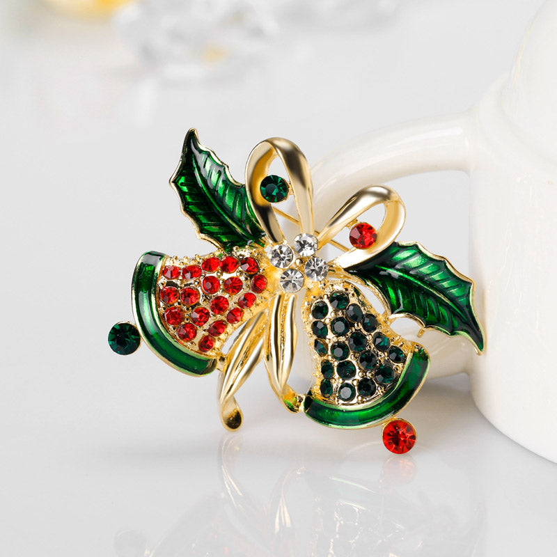 Spilla farfalla vintage classica