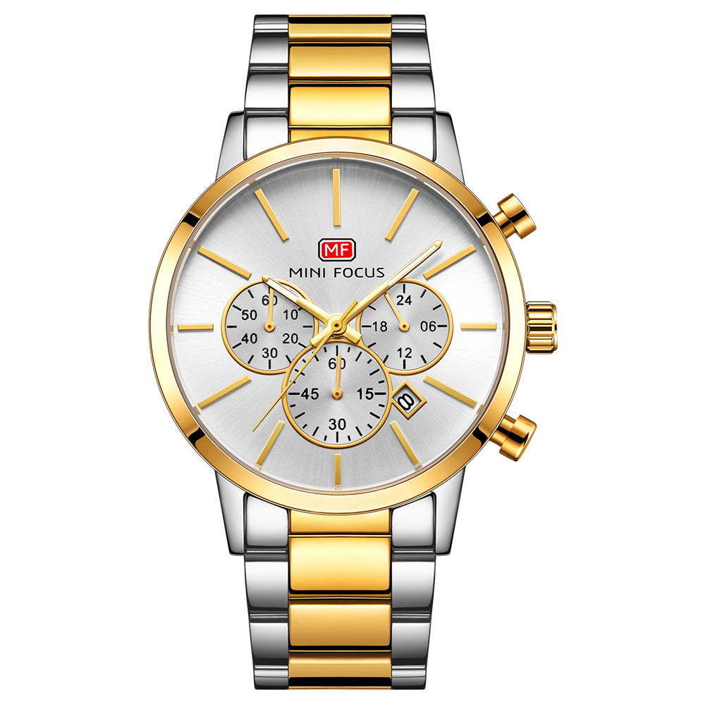Orologio multifunzione waterproof