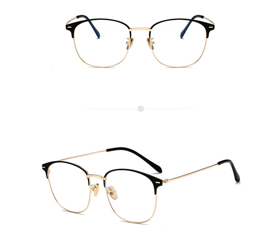 Occhiali antiluce blu unisex