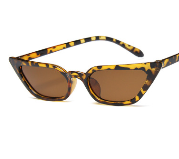 Occhiali da sole vintage donna lusso
