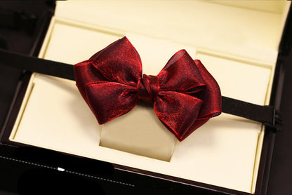 Accessorio papillon
