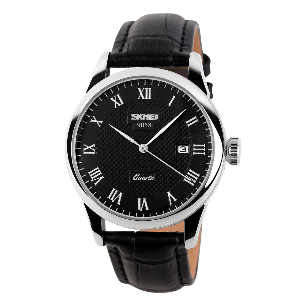 Orologio da uomo stile business